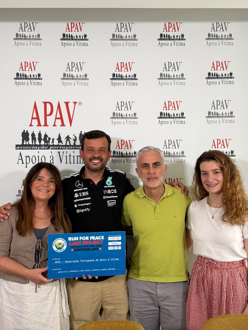 Comunidades que apoyamos - Pedro Queirós