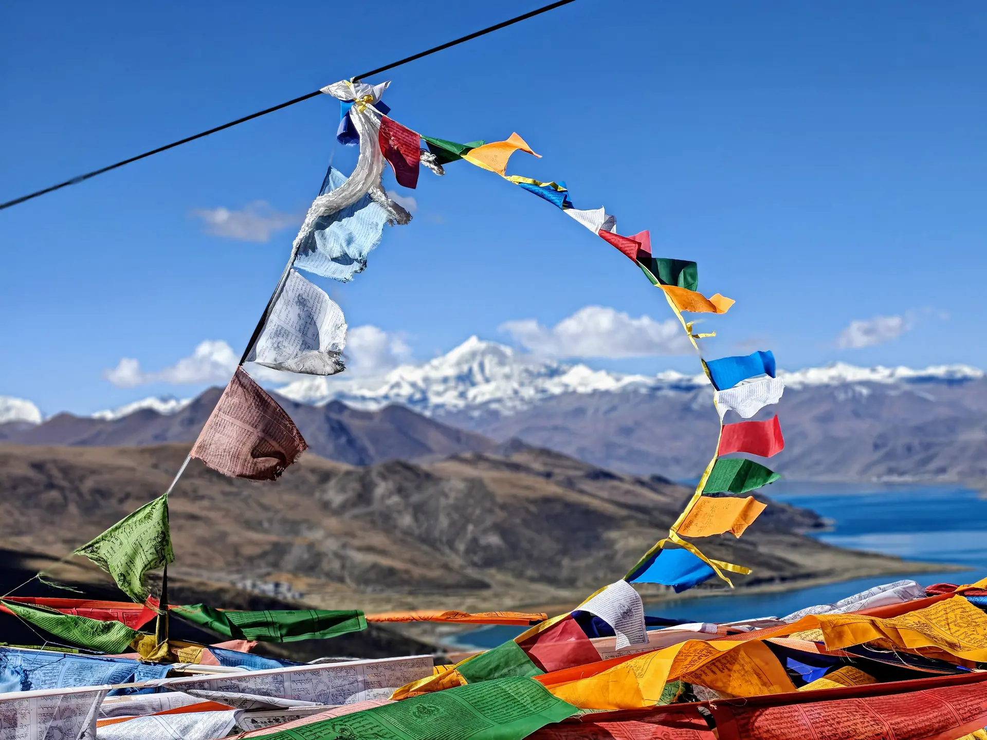 INFINITY - expediciones en el Himalaya