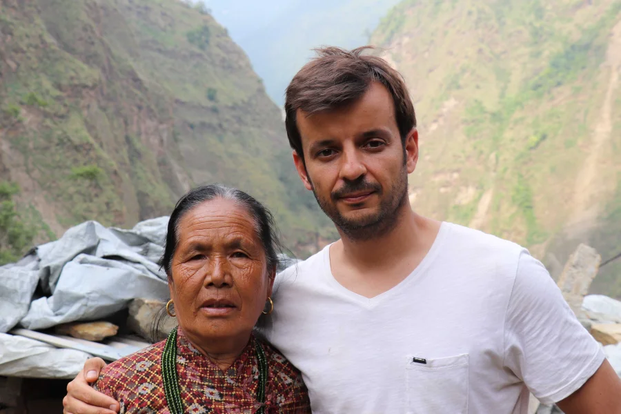 Más de 270 personas siguen desaparecidas tras los terremotos de Nepal