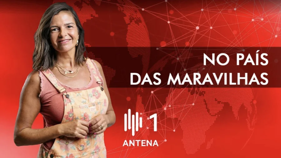 No País das Maravilhas - Objetivo final: 100 maratones | Ep. 74