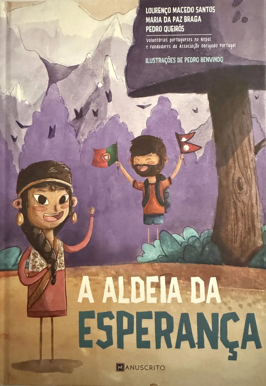 ALDEIA DA ESPERANÇA