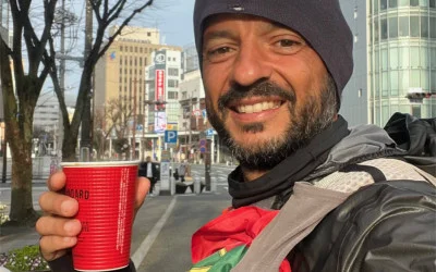 50 maratones en 50 días – foto 50