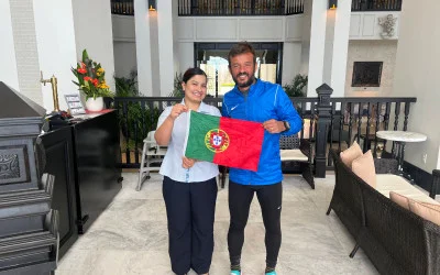 50 maratones en 50 días – foto 32