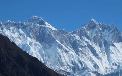 Ascenso al Ama Dablam – foto 35