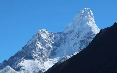 Ascenso al Ama Dablam – foto 33