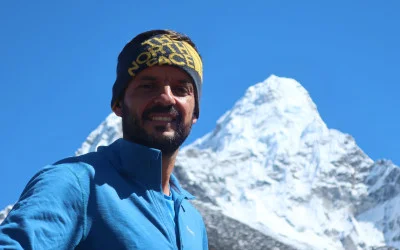Ascenso al Ama Dablam – foto 41