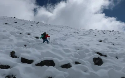 Ascenso al Ama Dablam – foto 31