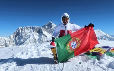 Ascenso al Ama Dablam – foto 47