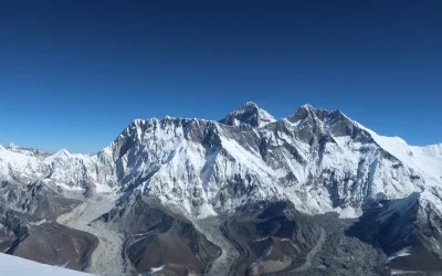 Ascenso al Ama Dablam – foto 48