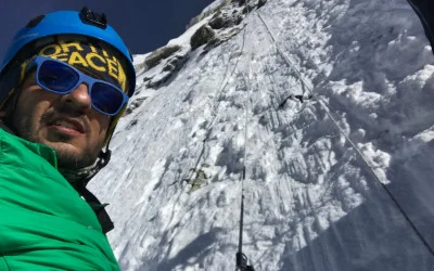 Ascenso al Island Peak – foto 9
