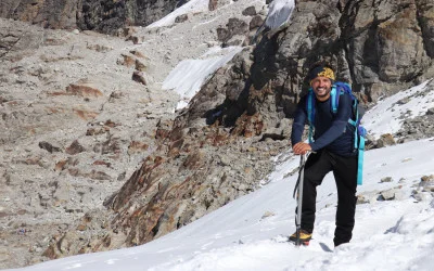 Ascenso al Island Peak – foto 6