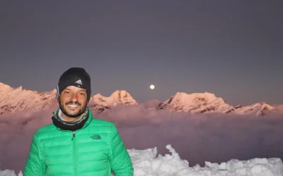 Ascenso al Island Peak – foto 7
