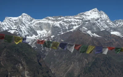 Maratón del Everest – foto 21