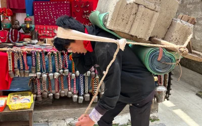 Maratón del Everest – foto 23