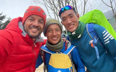 Maratón del Everest – foto 17