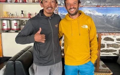 Maratón del Everest – foto 16