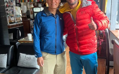 Maratón del Everest – foto 25