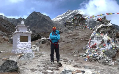 Maratón del Everest – foto 28