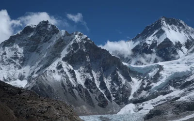 Maratón del Everest – foto 27