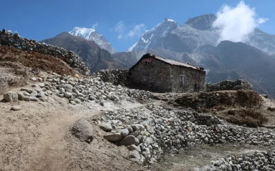 Ascenso al Everest – foto 36
