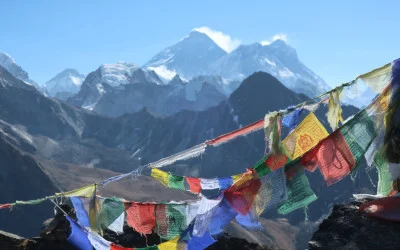 Ascenso al Everest – foto 38