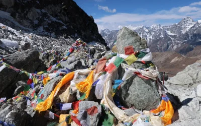 Ascenso al Everest – foto 35