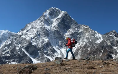 Ascenso al Everest – foto 39
