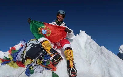 Ascenso al Everest – foto 40