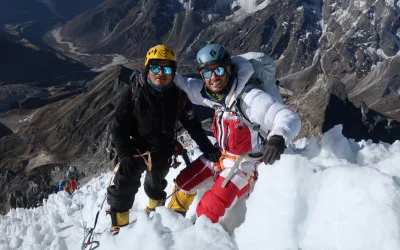 Ascenso al Everest – foto 65