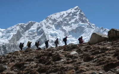 Ascenso al Everest – foto 37