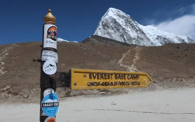 Ascenso al Everest – foto 41