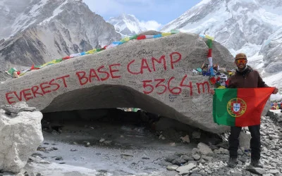 Ascenso al Everest – foto 34