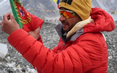 Ascenso al Everest – foto 42