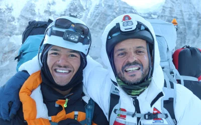 Ascenso al Everest – foto 47