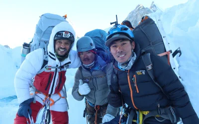 Ascenso al Everest – foto 49