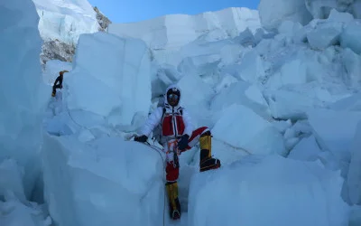 Ascenso al Everest – foto 48