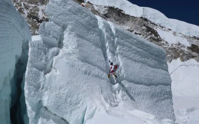 Ascenso al Everest – foto 45