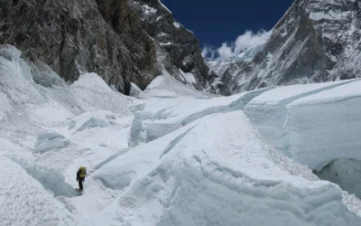 Ascenso al Everest – foto 46