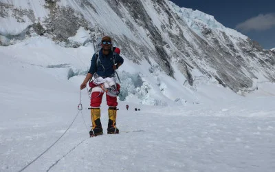 Ascenso al Everest – foto 66