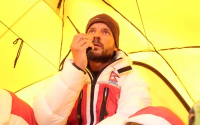 Ascenso al Everest – foto 52