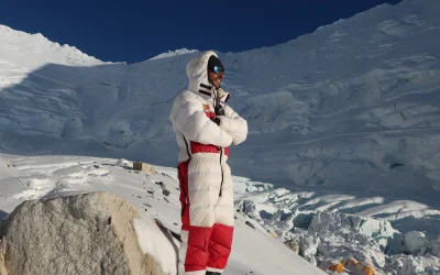 Ascenso al Everest – foto 53