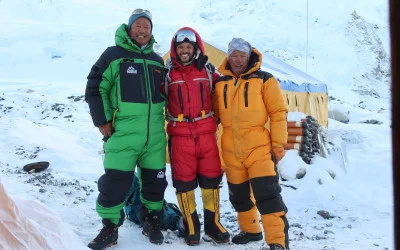 Ascenso al Everest – foto 54