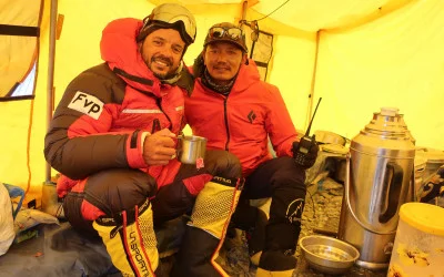 Ascenso al Everest – foto 55