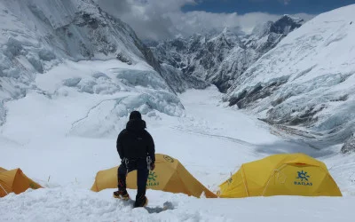 Ascenso al Everest – foto 57