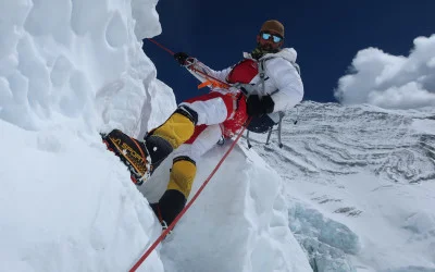 Ascenso al Everest – foto 58