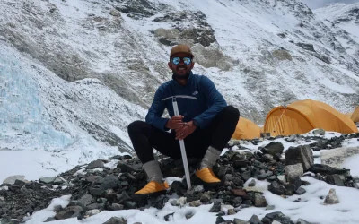 Ascenso al Everest – foto 59