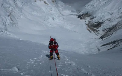 Ascenso al Everest – foto 60