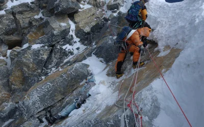 Ascenso al Everest – foto 61