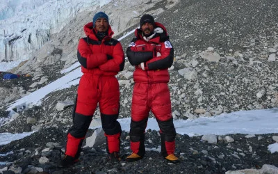 Ascenso al Everest – foto 63