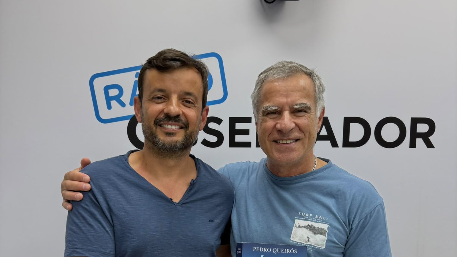 Podcast Convidado Extra